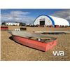 Image 6 : FIBREGLASS BOAT