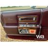 Image 13 : 1988 CADILLAC BROUGHHAM D'ELEGANCE CLASSIC CAR