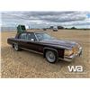 Image 2 : 1988 CADILLAC BROUGHHAM D'ELEGANCE CLASSIC CAR