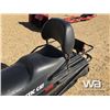 Image 14 : 1999 BEAR CAT SNOWMOBILE