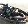 Image 16 : 1999 BEAR CAT SNOWMOBILE