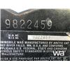 Image 17 : 1999 BEAR CAT SNOWMOBILE