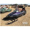 Image 1 : 1999 BEAR CAT SNOWMOBILE