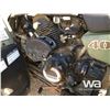 Image 10 : 1997 YAMAHA KODIAK 400 ATV
