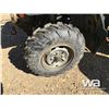 Image 13 : 1997 YAMAHA KODIAK 400 ATV