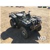 Image 2 : 1997 YAMAHA KODIAK 400 ATV
