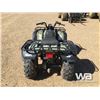 Image 4 : 1997 YAMAHA KODIAK 400 ATV
