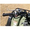 Image 9 : 1997 YAMAHA KODIAK 400 ATV