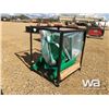 Image 1 : (UNUSED) 3 PT WOOD CHIPPER