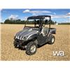 Image 1 : 2006 YAMAHA RHINO 660 SIDE BY SIDE