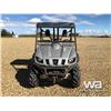 Image 2 : 2006 YAMAHA RHINO 660 SIDE BY SIDE