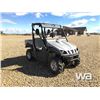 Image 3 : 2006 YAMAHA RHINO 660 SIDE BY SIDE