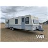 Image 2 : 1991 FLEETWOOD 31J TRAVEL TRAILER