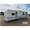 Image 3 : 1991 FLEETWOOD 31J TRAVEL TRAILER