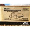 Image 4 : (UNUSED)  TMG 12 X 30 FT. TUNNEL GREENHOUSE
