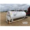 Image 3 : 2006 NORTECH DBL. WALL 1,000 GAL SKIDDED FUEL TANK
