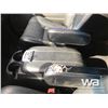 Image 19 : 2007 FORD F350 CREW CAB PICKUP