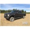 Image 1 : 2007 FORD F350 CREW CAB PICKUP