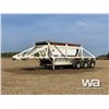 Image 1 : 2013 CASTLETON TRIDEM BOTTOM DUMP GRAVEL TRAILER