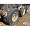 Image 10 : 2002 LOAD LINE TRIDEM BOTTOM DUMP GRAVEL TRAILER