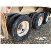 Image 12 : 2002 LOAD LINE TRIDEM BOTTOM DUMP GRAVEL TRAILER