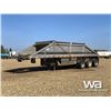 Image 1 : 2002 LOAD LINE TRIDEM BOTTOM DUMP GRAVEL TRAILER
