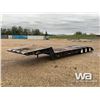 Image 1 : 1992 ASPEN 50 TON SCISSORNECK TRAILER