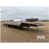 Image 2 : 1992 ASPEN 50 TON SCISSORNECK TRAILER