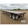 Image 4 : 1997 LOAD KING T/A HIBOY TRAILER