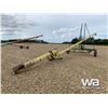 Image 1 : BERGEN 6079 10" X 60 FT. GRAIN AUGER