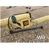 Image 4 : BERGEN 6079 10" X 60 FT. GRAIN AUGER