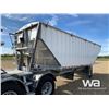 Image 19 : 2014 DOEPKER GB169691 SUPER B GRAIN TRAILERS