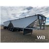 Image 2 : 2014 DOEPKER GB169691 SUPER B GRAIN TRAILERS