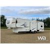 Image 1 : 2009 HEARTLAND BIG COUNTRY TRAVEL TRAILER