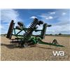 Image 2 : JOHN DEERE 630 31 FT. DISC