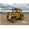 Image 3 : MASSEY FERGUSON 6500 ROUGH TERRAIN FORKLIFT