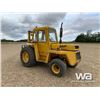 Image 4 : MASSEY FERGUSON 6500 ROUGH TERRAIN FORKLIFT