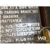 Image 8 : MASSEY FERGUSON 6500 ROUGH TERRAIN FORKLIFT