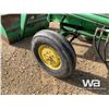 Image 10 : 1966 JOHN DEERE 710 TRACTOR