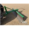 Image 13 : 1966 JOHN DEERE 710 TRACTOR