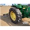 Image 8 : 1966 JOHN DEERE 710 TRACTOR