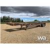 Image 1 : T/A HAY TRAILER