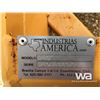 Image 5 : (UNUSED) 2020 INDUSTRIAS AMERICAN 72" SNOW PUSHER