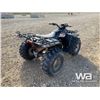 Image 3 : 1987 KAWASAKI KLF300 2WD ATV