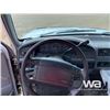 Image 10 : 1994 FORD F150 E-CAB PICKUP