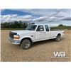Image 1 : 1994 FORD F150 E-CAB PICKUP