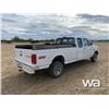 Image 3 : 1994 FORD F150 E-CAB PICKUP