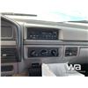 Image 9 : 1994 FORD F150 E-CAB PICKUP