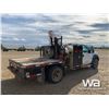 Image 3 : 2006 FORD F550 BOOM TRUCK