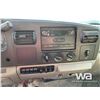 Image 9 : 2006 FORD F550 BOOM TRUCK